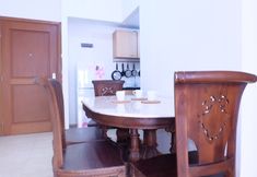 公共空间 4 Homey 2BR Apartment Palazzo/Grand Palace Kemayoran By Travelio