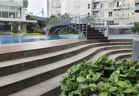 その他 La Verde apt @ casa de parco near AEON mall/ice bsd