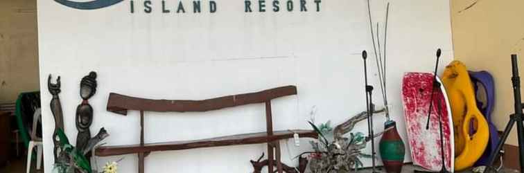 Lobi Grace Island Resort by Cocotel