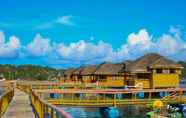 Lainnya 4 Grace Island Resort by Cocotel