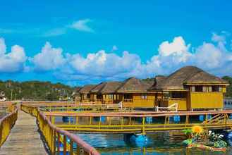 Others 4 Grace Island Resort by Cocotel