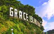 Others 2 Grace Island Resort by Cocotel