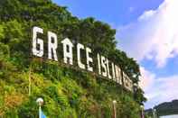 Lainnya Grace Island Resort by Cocotel