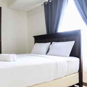 Affordable and New Furnished 2BR Apartment at Silkwood Residence By Travelio1 , 飯店Espay Payment Gateway