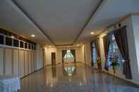 Ruangan Fungsional Numbay Hotel