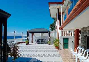 Exterior 4 RedDoorz Plus @ Billy's Resort Oslob