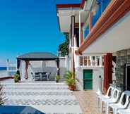 Exterior 6 RedDoorz Plus @ Billy's Resort Oslob