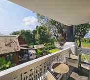 Bedroom 6 Buri Sriping Riverside Resort & Spa