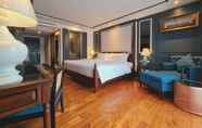 Kamar Tidur 4 Buri Sriping Riverside Resort & Spa