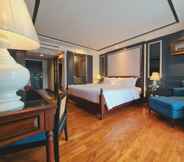 Bedroom 4 Buri Sriping Riverside Resort & Spa