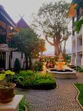 Luar Bangunan 4 Buri Sriping Riverside Resort & Spa