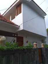 Exterior 4 Comfy Room Syariah near Kraton Jogja