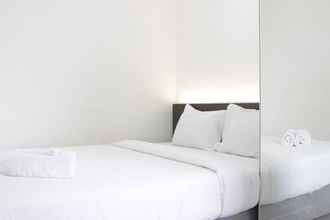 Kamar Tidur 4 Relaxing & Private 1BR Apartment at Parahyangan Residence near UNPAR By Travelio