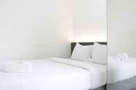 Bedroom Relaxing & Private 1BR Apartment at Parahyangan Residence near UNPAR By Travelio