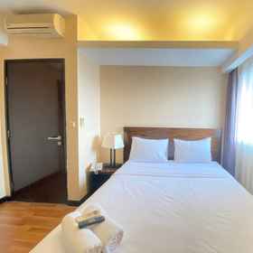 Bedroom 1 Newly Renovated 3BR Apartment with Smart Tv Braga City Walk By Travelio, Hotel HQ