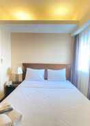 BEDROOM Newly Renovated 3BR Apartment with Smart Tv Braga City Walk By Travelio