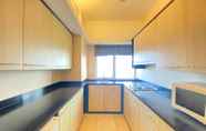 Common Space 5 Newly Renovated 3BR Apartment with Smart Tv Braga City Walk By Travelio