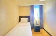 Bedroom 2 Newly Renovated 3BR Apartment with Smart Tv Braga City Walk By Travelio