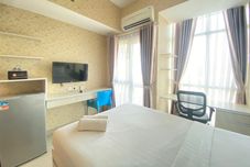 Ruang untuk Umum Spacious Studio near UNPAD at Taman Melati Jatinangor Apartment By Travelio