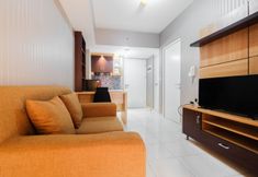 公共空间 3 2BR Relaxing Apartment at The Springlake Summarecon By Travelio