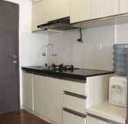 Ruang Umum 4 Pool View 2BR at The Jarrdin Cihampelas Apartment By Travelio