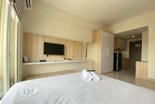公共空间 Modern and Spacious Studio Room at Galeri Ciumbuleuit 3 near UNPAR By Travelio