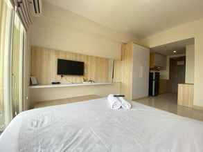 Common Space 4 Modern and Spacious Studio Room at Galeri Ciumbuleuit 3 near UNPAR By Travelio