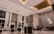 Lobby 3 Sotogrande Davao Hotel