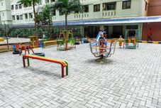 Kemudahan Hiburan Comfy and Best Deal 2BR at Kebagusan City Apartment By Travelio