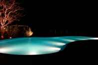 Swimming Pool Tanoma Sumba 