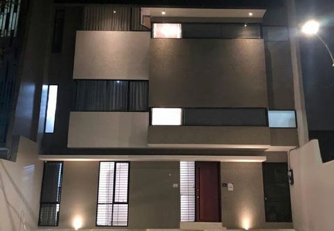 Lobby Cozy Puri