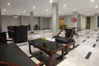 Common Space New Gentala Hotel