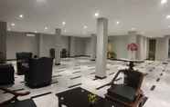 Common Space 4 New Gentala Hotel