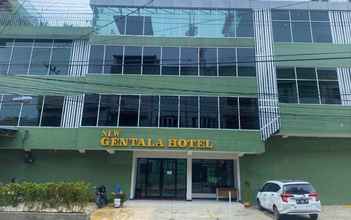 Bangunan 4 New Gentala Hotel