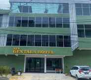 Exterior 2 New Gentala Hotel