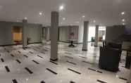 Common Space 7 New Gentala Hotel