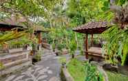 ภายนอกอาคาร 3 Kebun Indah Ubud