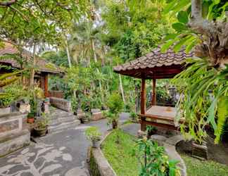 ภายนอกอาคาร 2 Kebun Indah Ubud