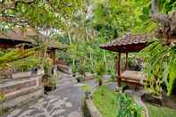 ภายนอกอาคาร Kebun Indah Ubud