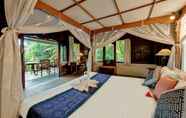 Phòng ngủ 7 Kebun Indah Ubud