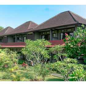 Bucu Guest House 1, Hotel 3 Point Spa