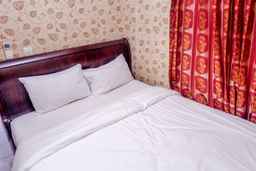 Strategic and Good 2BR at Menteng Square Apartment By Travelio, USD 41.89