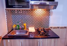 공용 공간 4 Strategic and Good 2BR at Menteng Square Apartment By Travelio