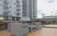 Exterior 7 2BR Apartment near Universitas Indonesia at Park View Condominium By Travelio