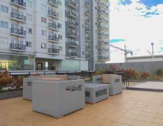 Exterior 2 2BR Apartment near Universitas Indonesia at Park View Condominium By Travelio