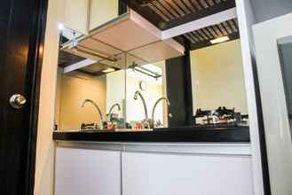 Ruang untuk Umum 4 Elegant and Cozy 1BR Apartment Belmont Residence By Travelio