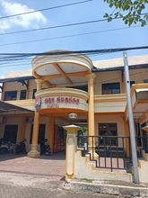 Exterior 4 Saa Nuansa Ngawi