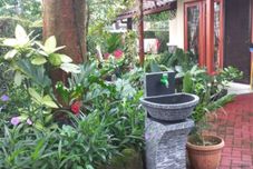 外観 VILLA PURI TEMBOGO