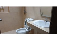 客房内浴室 WIR Hotel