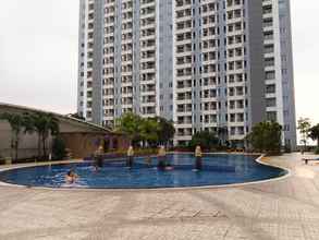 Exterior 4 Delightful Studio at Orchard Supermall Mansion Apartment By Travelio